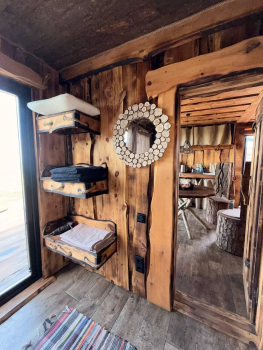 Сказочный дом — фото 2