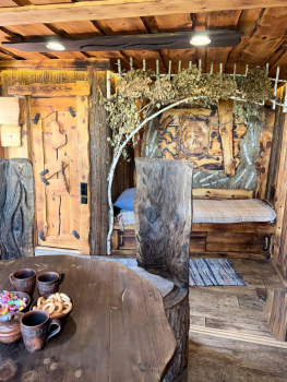 Сказочный дом — фото 8