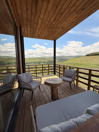 Медовые Холмы — фото