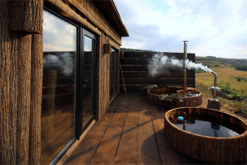 Сказочный дом — фото 1