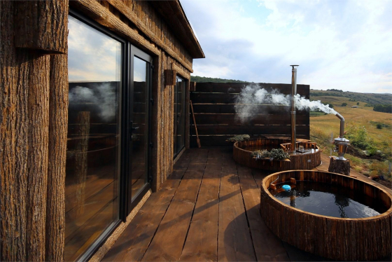 Медовые Холмы