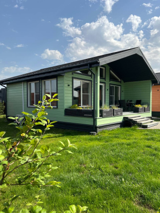 Усадьба Яхрома — фото