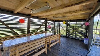 Дом все включено — фото 12