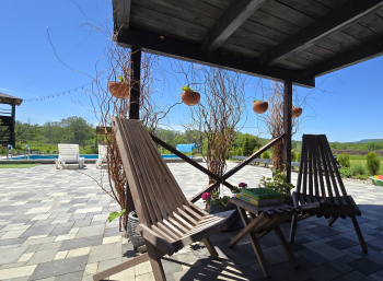 Дом все включено — фото 20