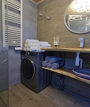 Дом все включено — фото 9