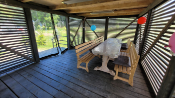 Дом все включено — фото 11