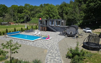 Дом все включено — фото 14