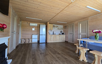 Дом все включено — фото 8