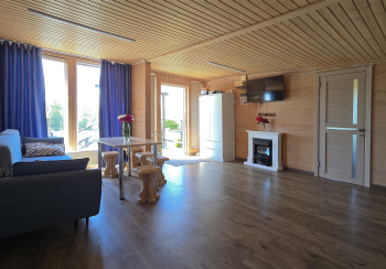 Дом все включено — фото 7