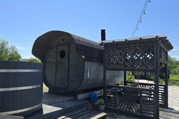 Дом все включено — фото 19