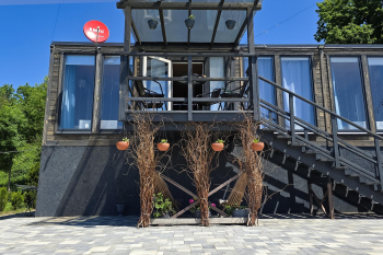 Дом все включено — фото 1