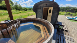 Горячий чан — фото 1