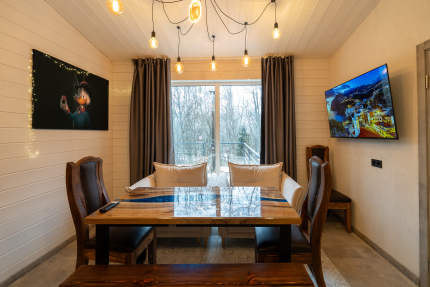 My Little Forest — фото