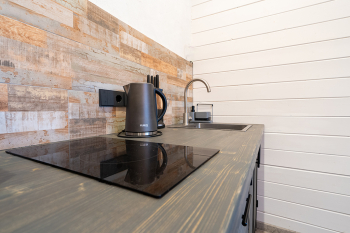 Дом-Баня с чаном  — фото 4