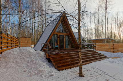 My Little Forest — фото