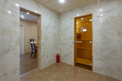 Баня — фото 1