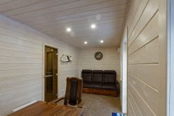 Баня — фото 6