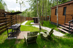 Мангальная зона — фото 1