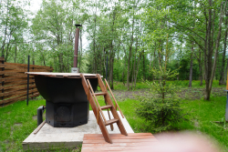 Горячий чан — фото 1