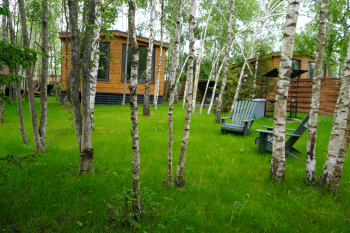 БарнХаус Эклектика — фото 1