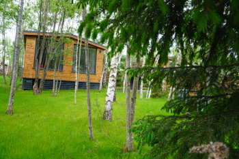 БарнХаус Эклектика — фото 10