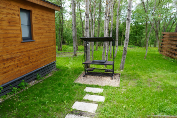 БарнХаус Бохо — фото 10