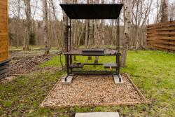 Мангальная зона — фото 2