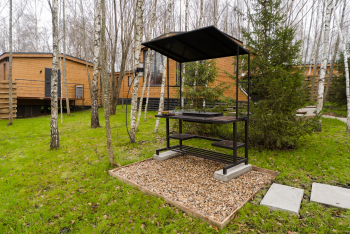 БарнХаус Эклектика — фото 11