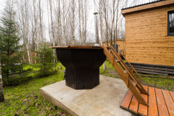 Горячий чан — фото 2