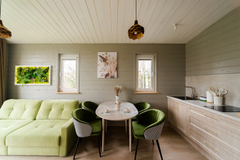 БарнХаус Эко — фото 3