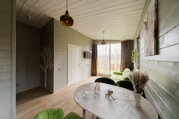 БарнХаус Эко — фото 1