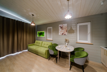 БарнХаус Эко — фото 2