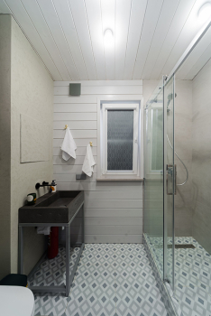 БарнХаус Эклектика — фото 9