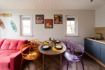 БарнХаус Эклектика — фото 4