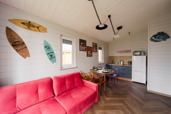 БарнХаус Эклектика — фото 3