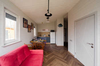 БарнХаус Эклектика — фото 5