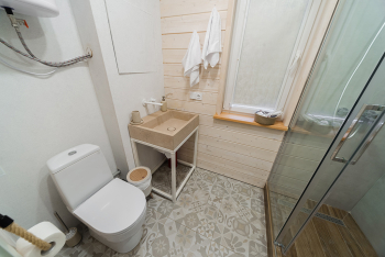 БарнХаус Бохо — фото 8