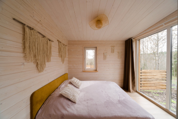 БарнХаус Бохо — фото 6