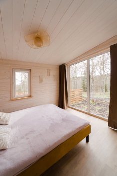 БарнХаус Бохо — фото 7