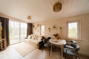 БарнХаус Бохо — фото 1