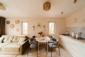 БарнХаус Бохо — фото 3