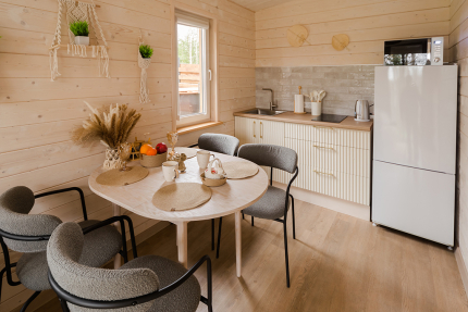 My Little Forest — фото