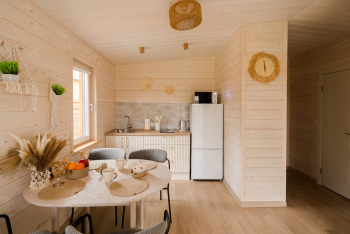 БарнХаус Бохо — фото 4