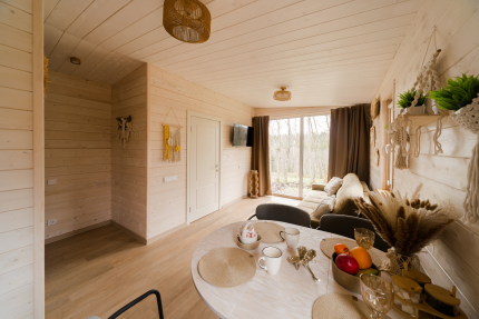 My Little Forest — фото