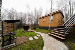 Мангальная зона — фото 3