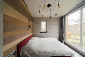 БарнХаус Лофт — фото 5