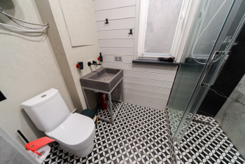 БарнХаус Лофт — фото 7