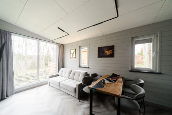 БарнХаус Лофт — фото 2