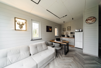 БарнХаус Лофт — фото 3