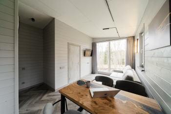 БарнХаус Лофт — фото 1